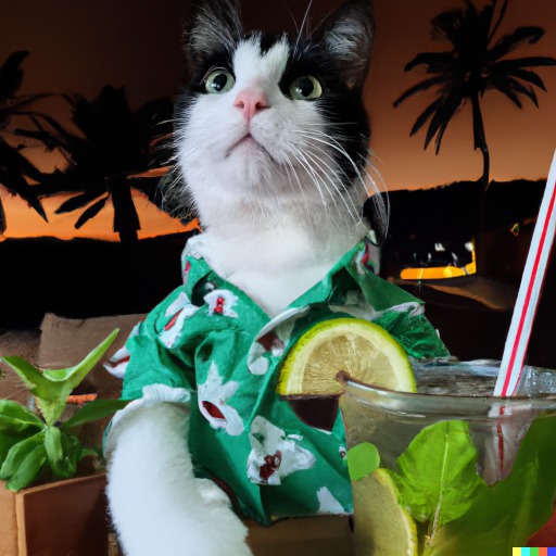 Tuli_playa_paradisiaca_gato